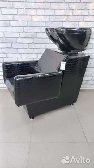 Мойка парикмахерская