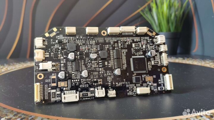 Материнская плата Xiaomi Mijia G1