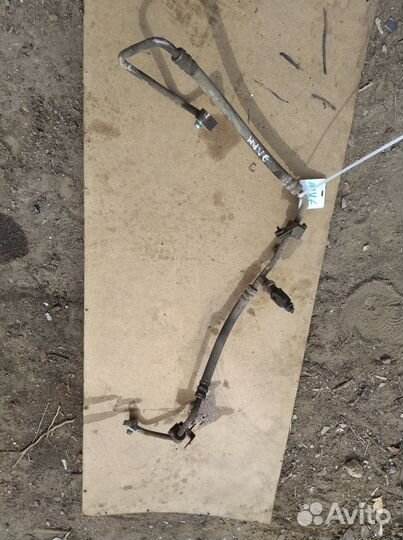 Трубка кондиционера Хендай Элантра 3 XD 2.0