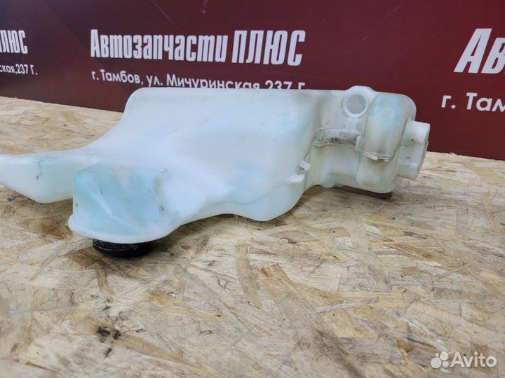 Бачок омывателя LADA X-Ray