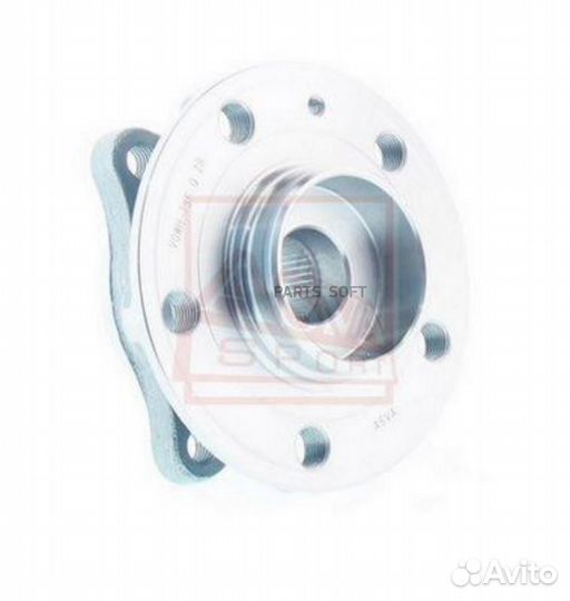 Asva vowhtsf vowh-TSF Ступица колеса перед прав/ле