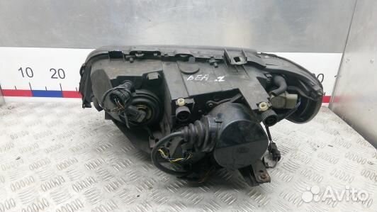 Фара правая BMW X5 E53 (BEA01MU01)