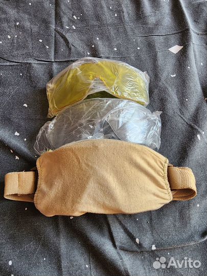 Очки тактические Revision Desert Locust