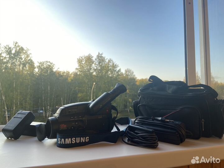 Видео камера Samsung K85