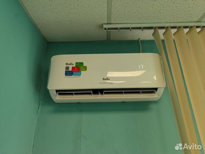 Кондиционеры с доставкой