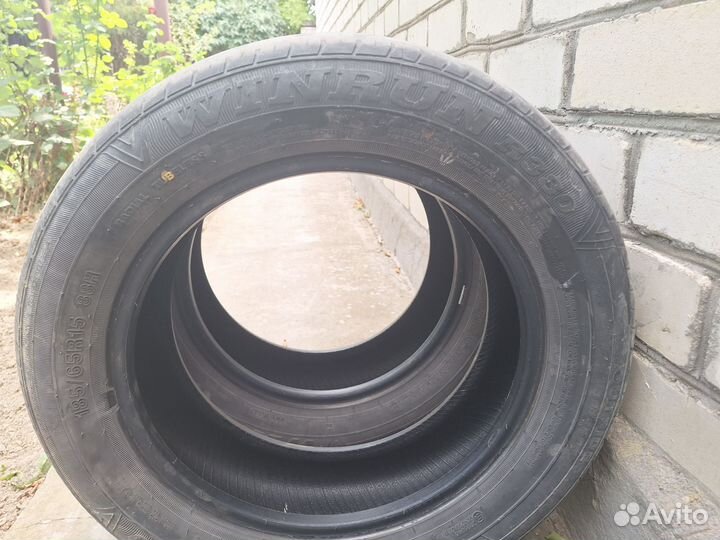 Winrun R380 185/65 R15