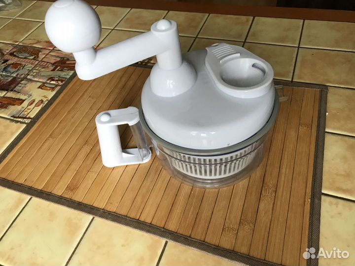 Ручной измельчитель Swift Chopper