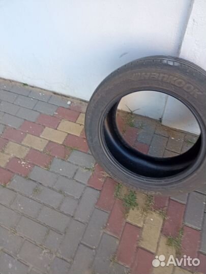 Hankook Ventus ME01 K114 245/50 R18