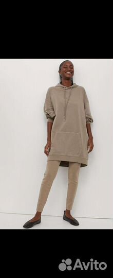 Спортивный костюм женский hm