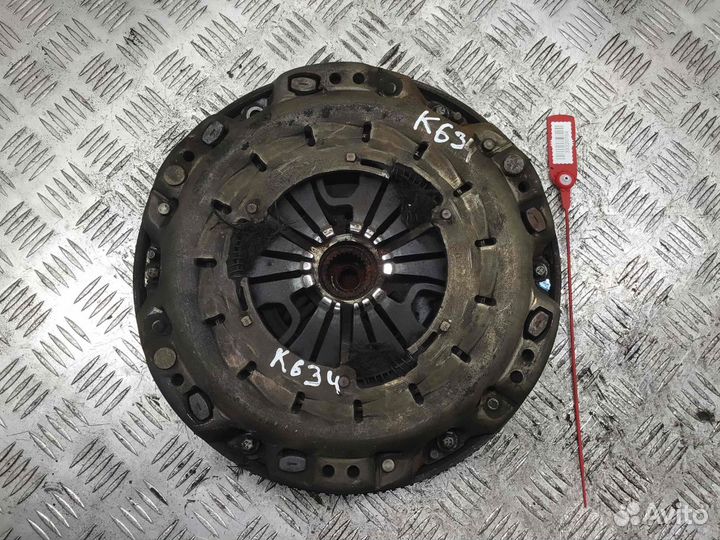 Маховик Мерседес Вито Виано A6460300805; A64603005