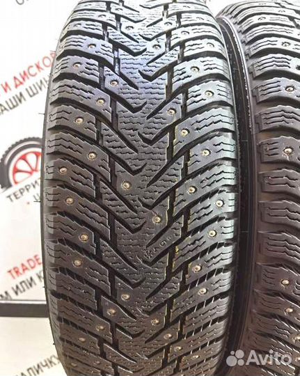 Nokian Tyres Hakkapeliitta 8 195/65 R15 92N