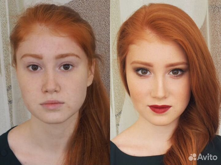 Макияж. Визажист. Казань