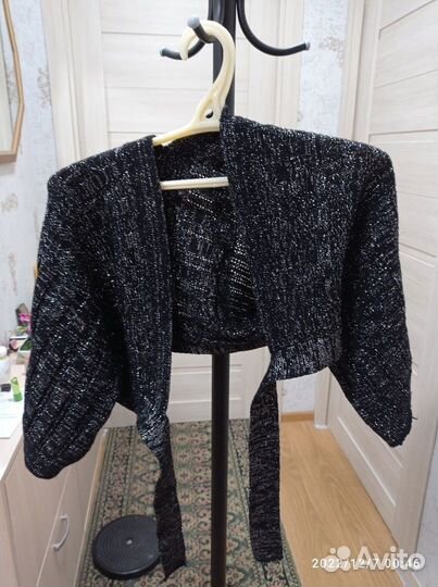 Балеро р.48/52