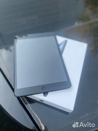 Apple iPad Mini/ Идеал, акб 89