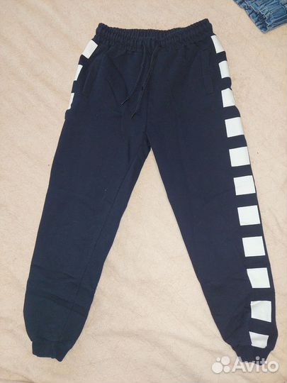 Спортивные штаны