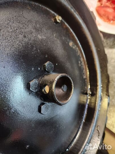 Колеса для мотоблока