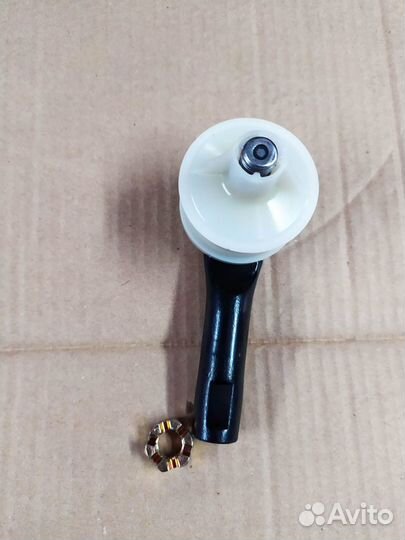 Наконечник рулевой тяги Nissan 48520BM425