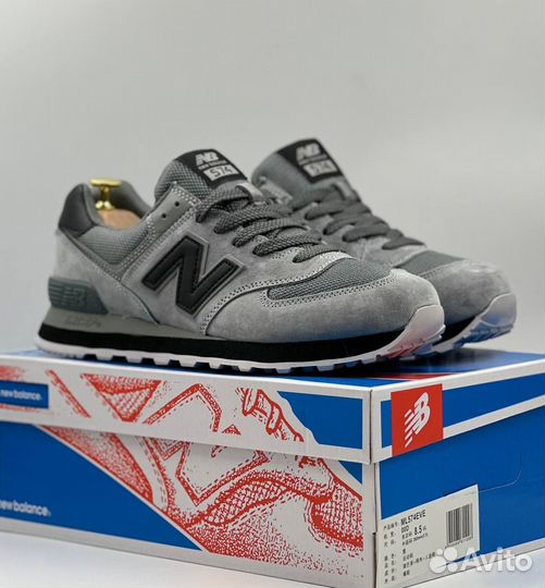 Кроссовки мужские New Balance 574