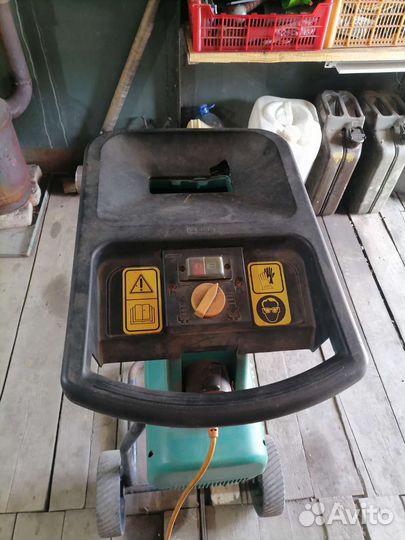 Дробилка для дерева