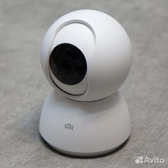 Новые IP-камеры Xiaomi