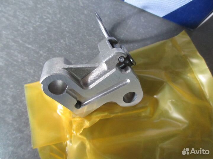 Натяжитель средней цепи D4CB 2.5 Hyundai Grand Sta