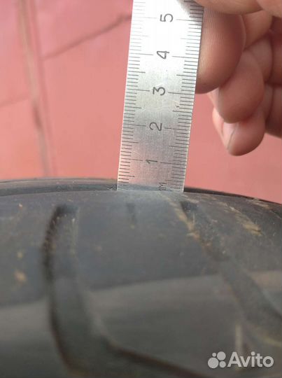 Yokohama C.Drive 2 AC02 205/60 R16