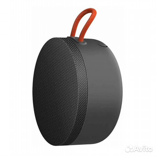 Портативная колонка Xiaomi Mi Portable Bluetooth