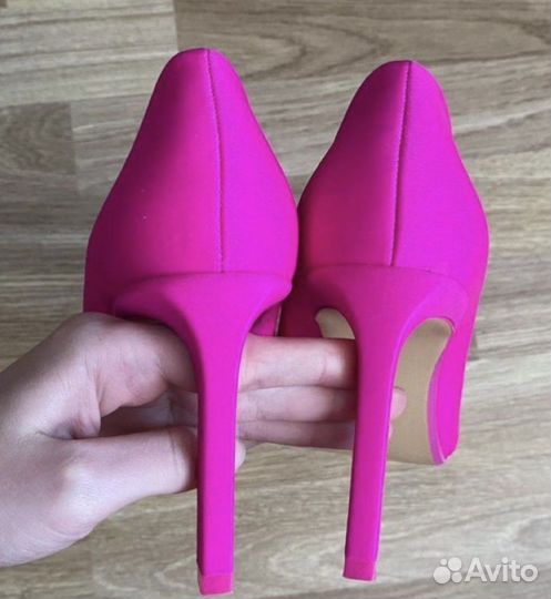 Туфли Zara 36