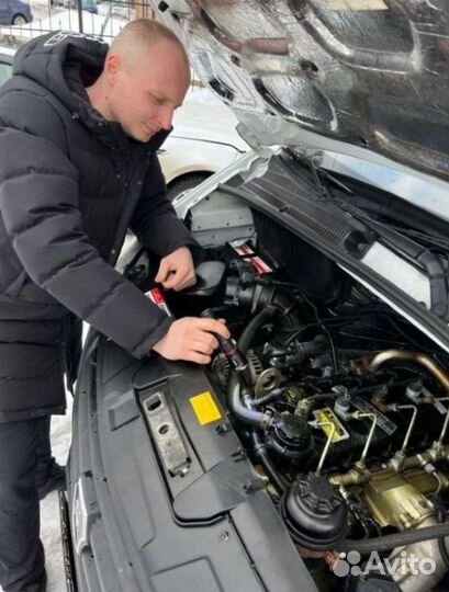 Автоподбор /Выездная диагностика/эксперт