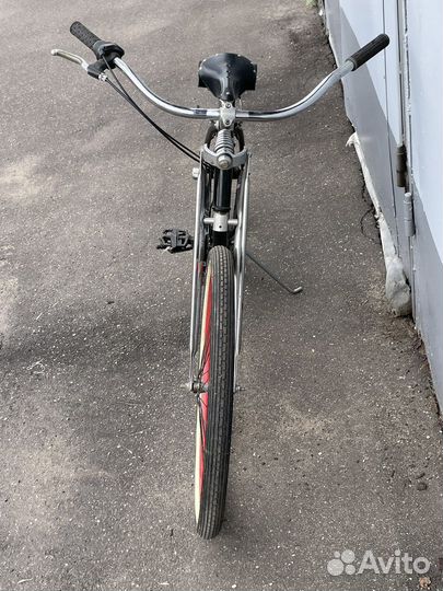 Велосипед круизер schwinn custom