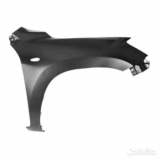 Крыло переднее правое Toyota Rav4 3 XA30