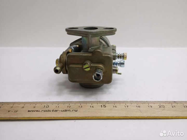 Карбюратор К60В Крот, Мопед и тд