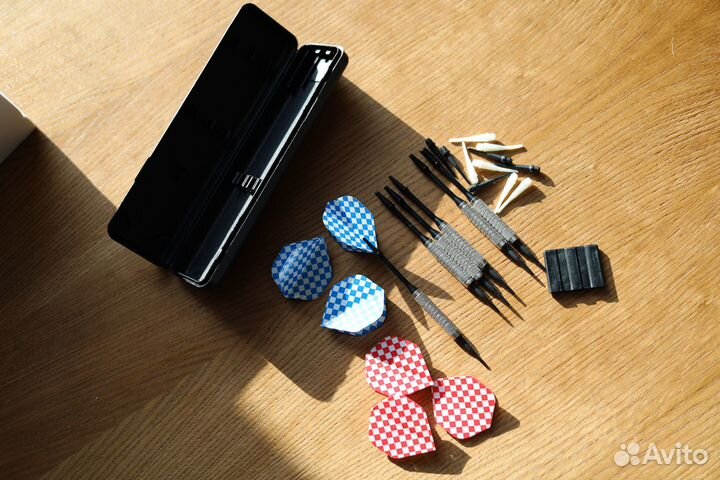 Электронный дартс Decathlon ED110