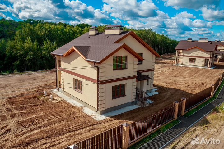 Строительство домов и ремонт квартир под ключ