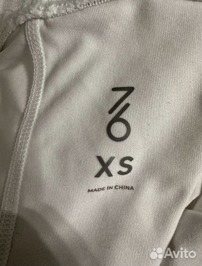 Юбка и шорты для тенниса xs