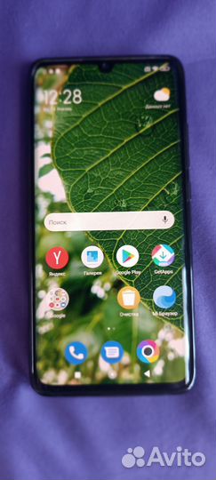 Xiaomi Mi Note 10 Lite, 6/128 ГБ