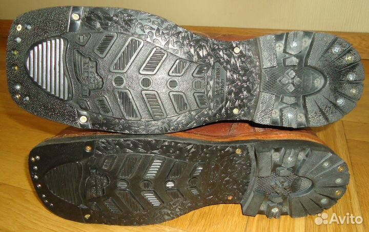 Ботинки 10 горной дивизии США 46 размер
