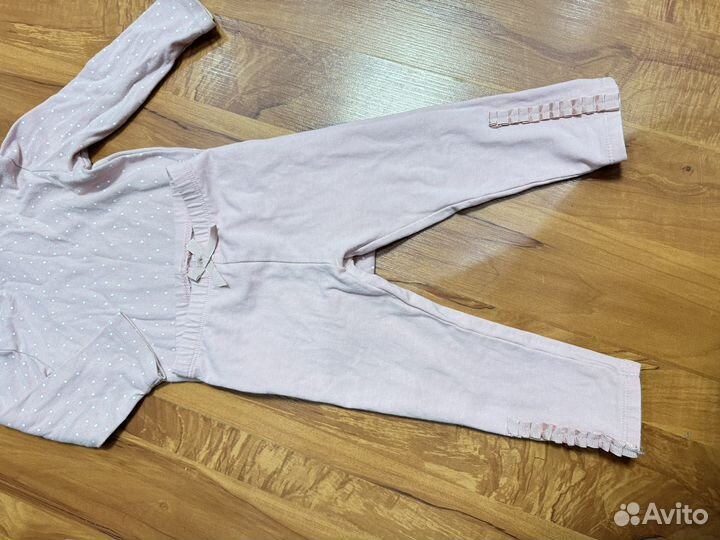 Детские вещи пакетом 74 92