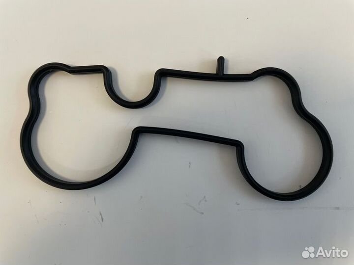 Прокладка впускного коллектора Ssangyong Kyron