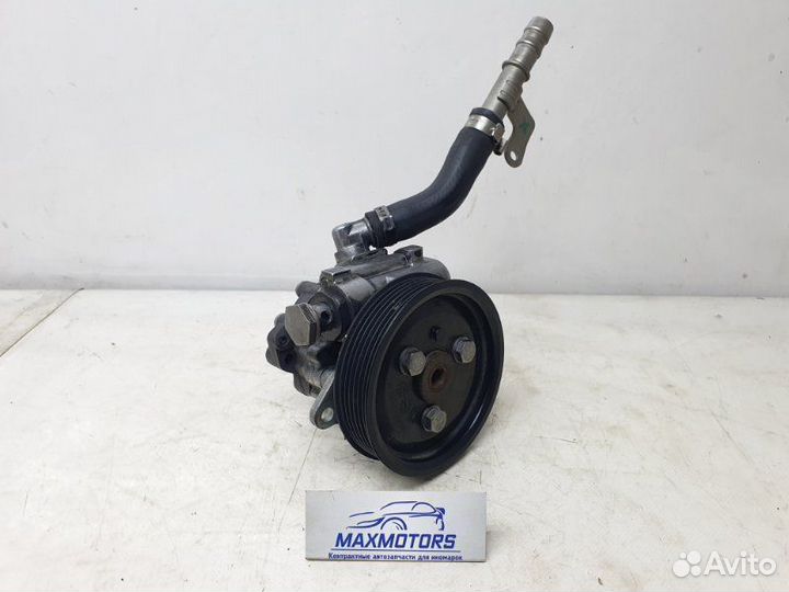 Гидроусилитель Bmw 5-Series E60 M5 5.0 2008