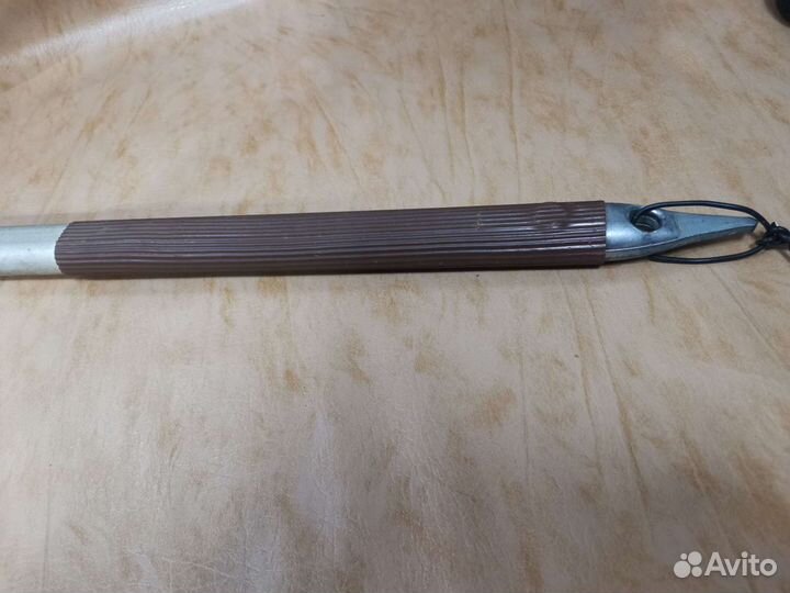 Ледоруб СССР (чердакъ)