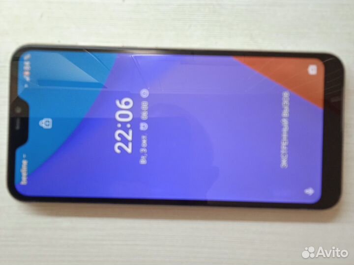 Смартфоны бу xiaomi
