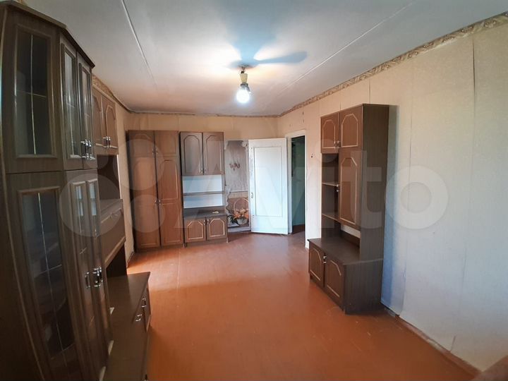 2-к. квартира, 42 м², 5/5 эт.