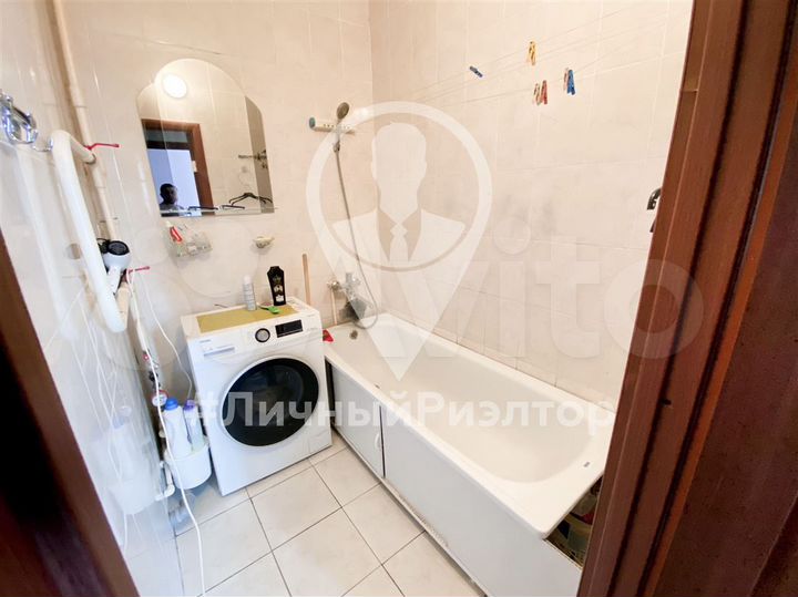 2-к. квартира, 48,9 м², 7/19 эт.