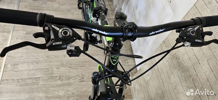 Новый 26 литые диски