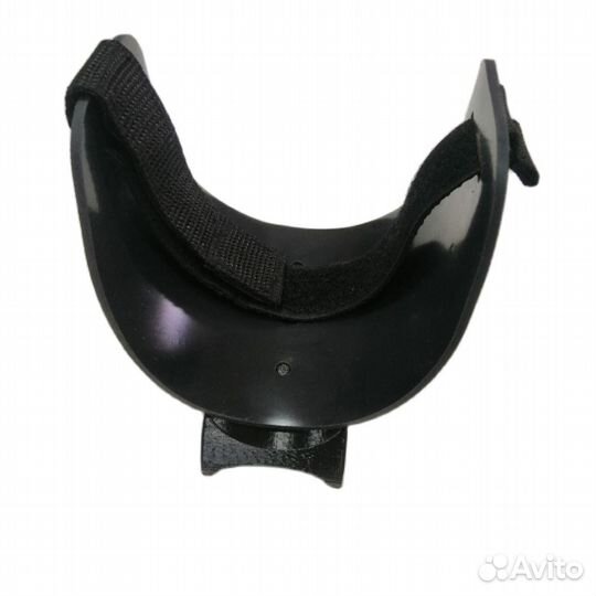 Подлокотник на Minelab E-Trac Safari Explorer