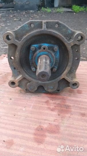 Вом мтз 80-4202010 (8 шлиц)