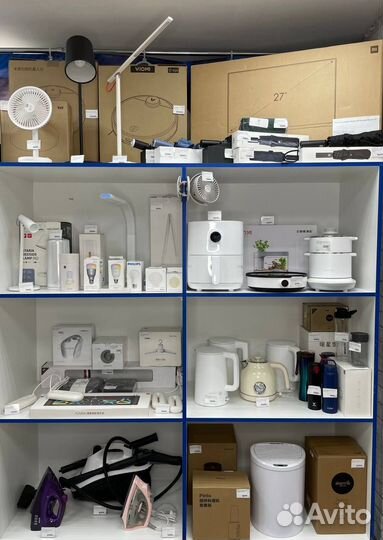 Набор для бритья Xiaomi Lemon Razor Set H303-5