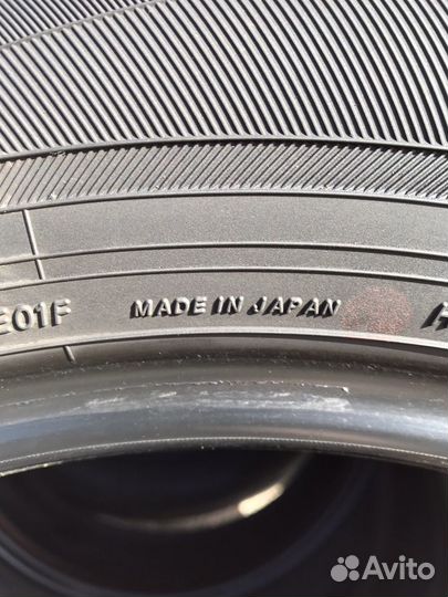 Yokohama BluEarth RV-02 205/60 R16 92