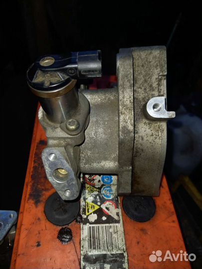 Тнвд Nissan Cedric, Gloria на 3 болта